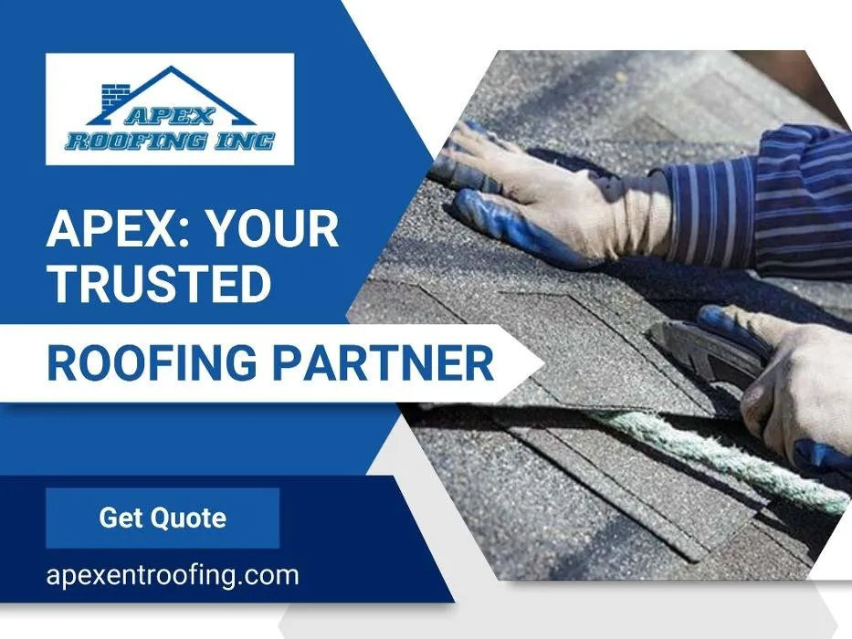 Emergency roof repair for homes across Newhall, CA - Apex Enterprise Roofing