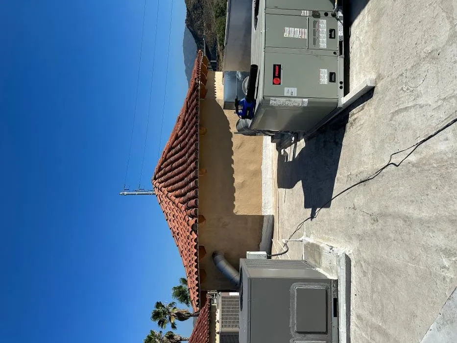 Reliable roof inspection in Newhall, CA - Apex Enterprise Roofing