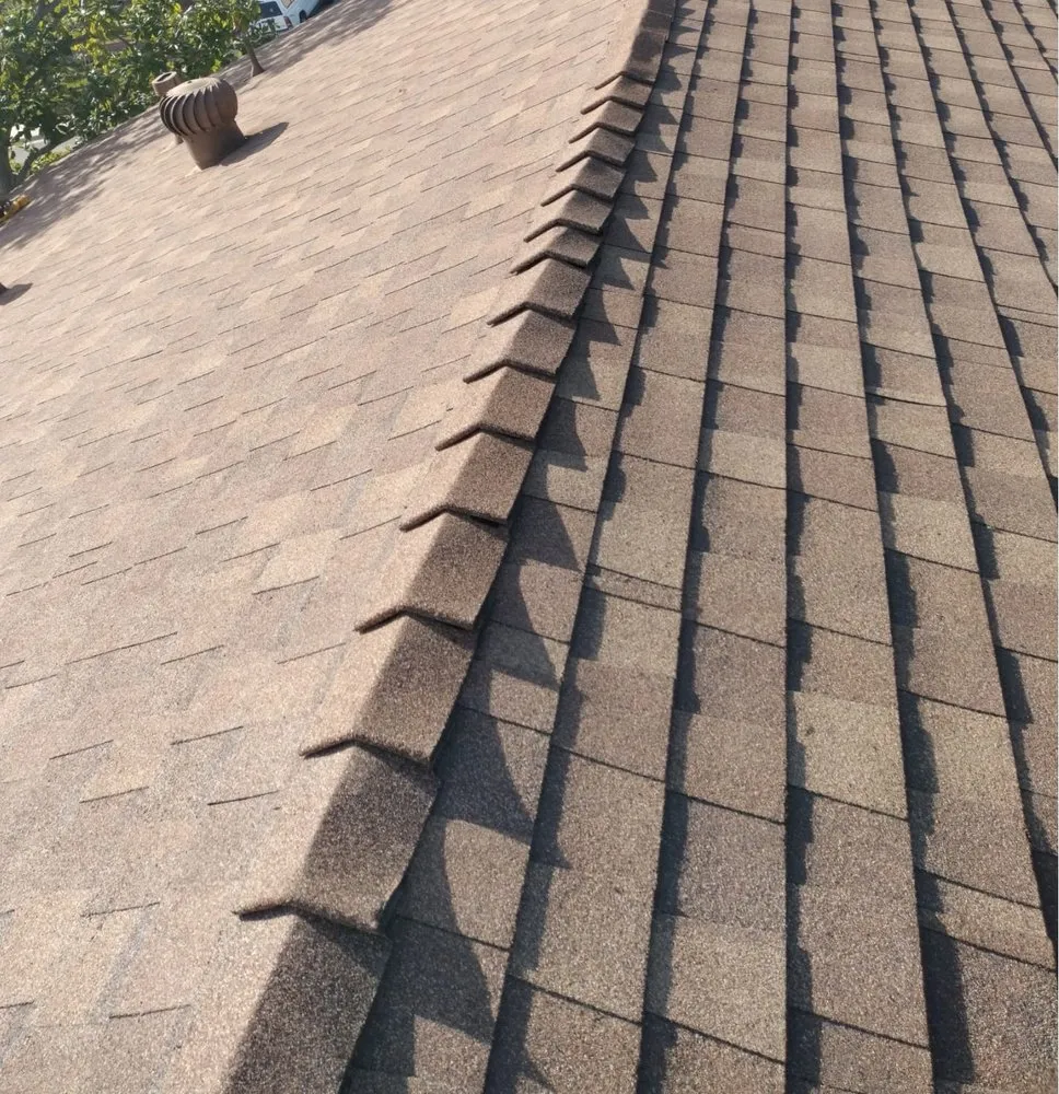 Expert roof inspection in Newhall, CA - Apex Enterprise Roofing