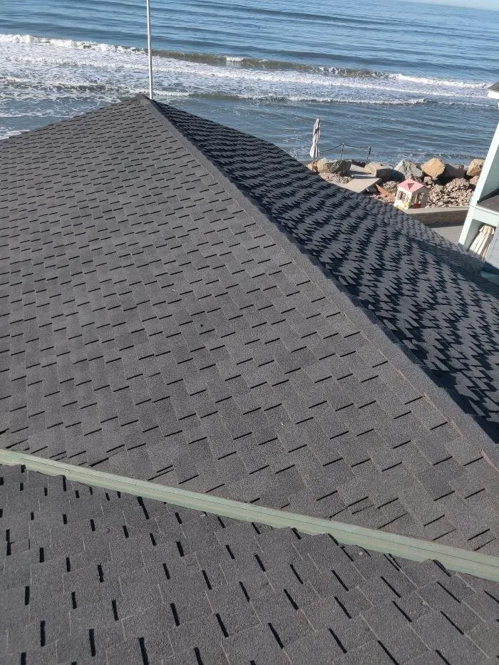Licensed roof installation in Newhall, CA - Apex Enterprise Roofing