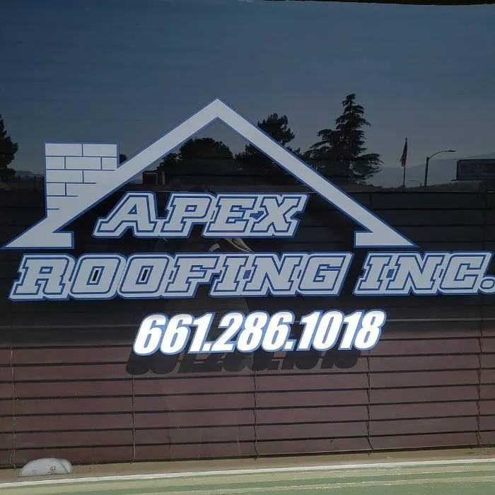 Trusted residential roofing service same-day service in Newhall, CA by Apex Enterprise Roofing