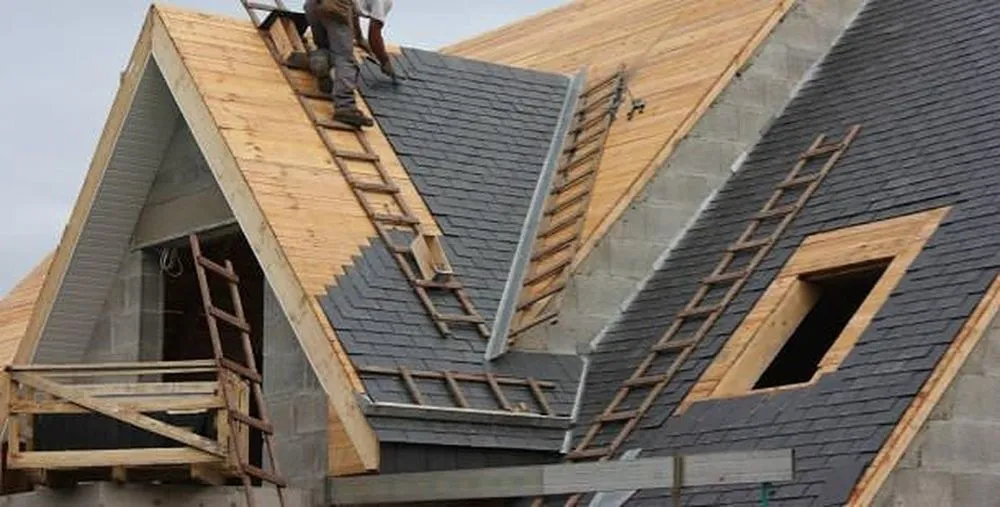Reliable metal roofing installation experts serving Newhall, CA - Apex Enterprise Roofing