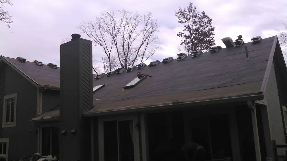 Slide of Apex Exterior Solutions