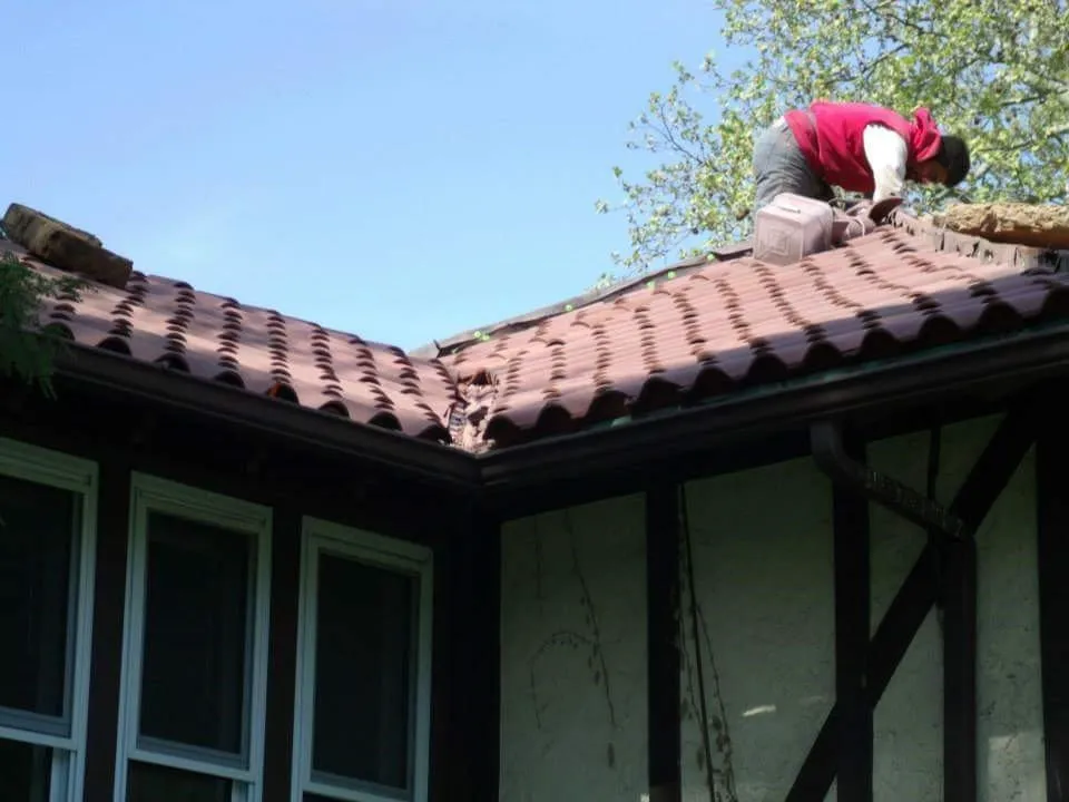 Slide of Apex Exterior Solutions