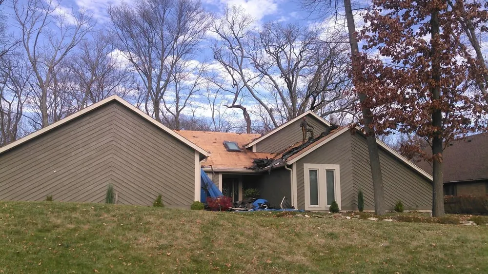 Slide of Apex Exterior Solutions