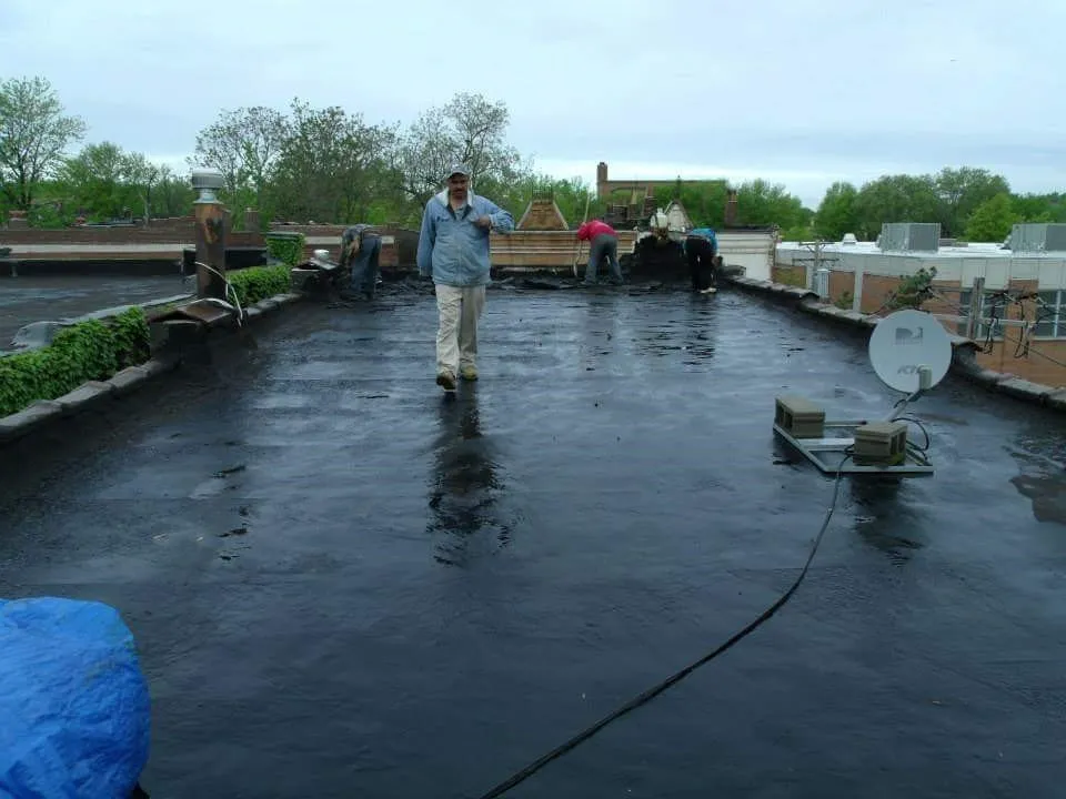 Slide of Apex Exterior Solutions