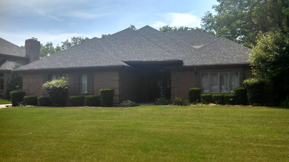 Slide of Apex Exterior Solutions