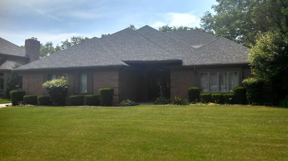 Slide of Apex Exterior Solutions