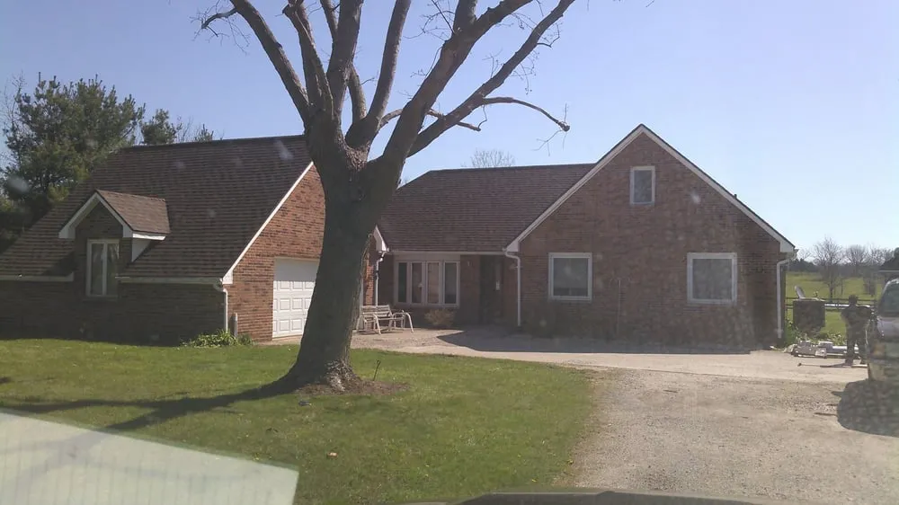 Slide of Apex Exterior Solutions