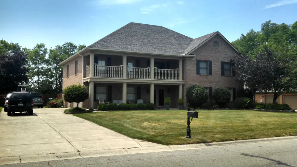 Slide of Apex Exterior Solutions