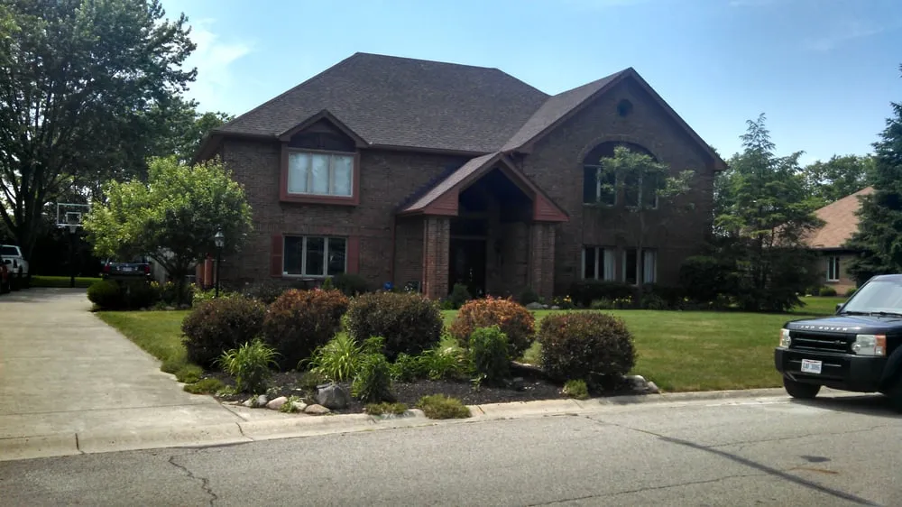 Slide of Apex Exterior Solutions