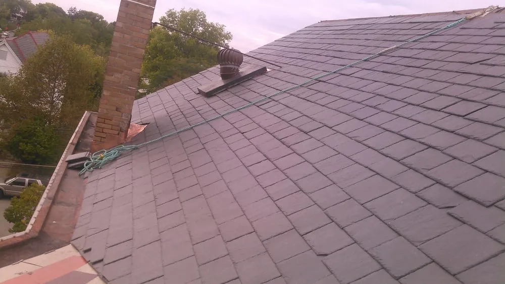 Slide of Apex Exterior Solutions