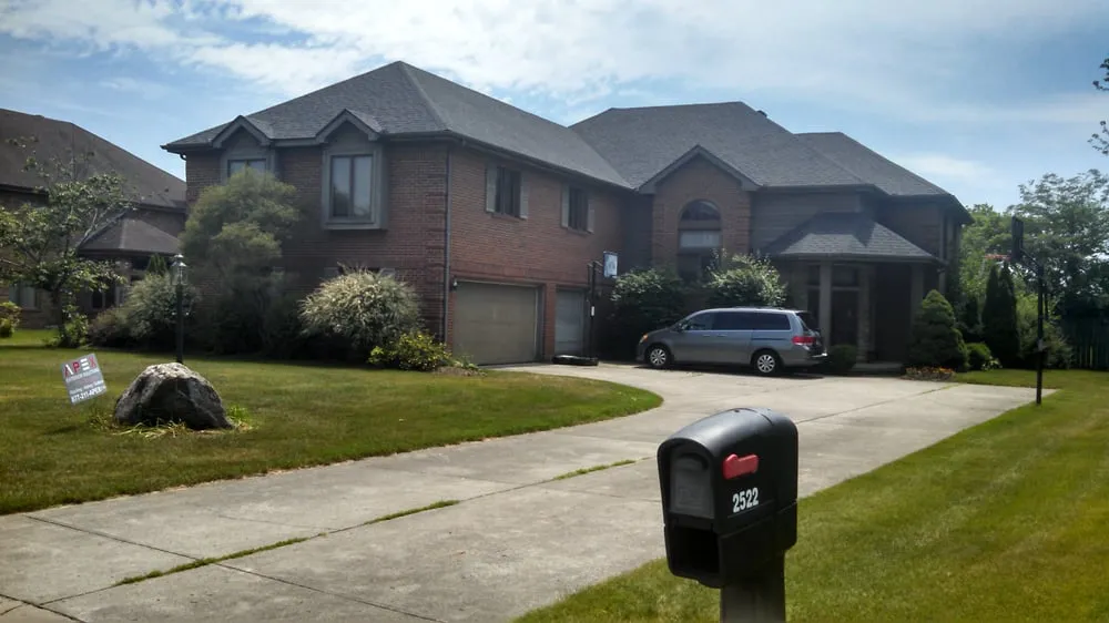 Slide of Apex Exterior Solutions