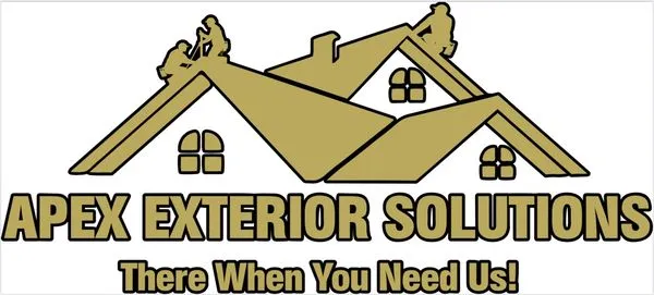 Apex Exterior Solutions Logo