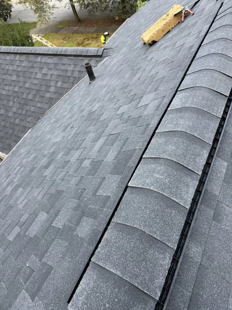 Slide of Apex Exteriors Plus