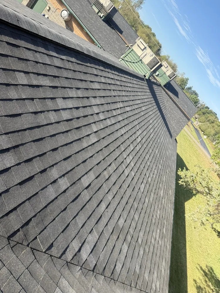 Slide of Apex Exteriors Plus