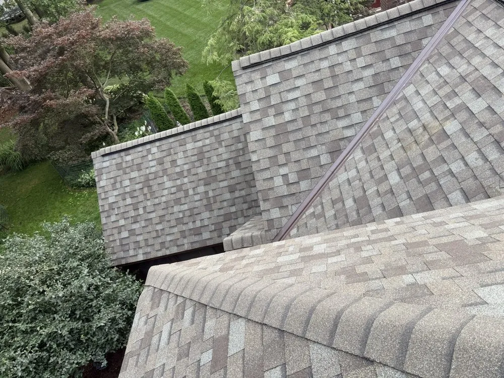 Slide of Apex Exteriors Plus