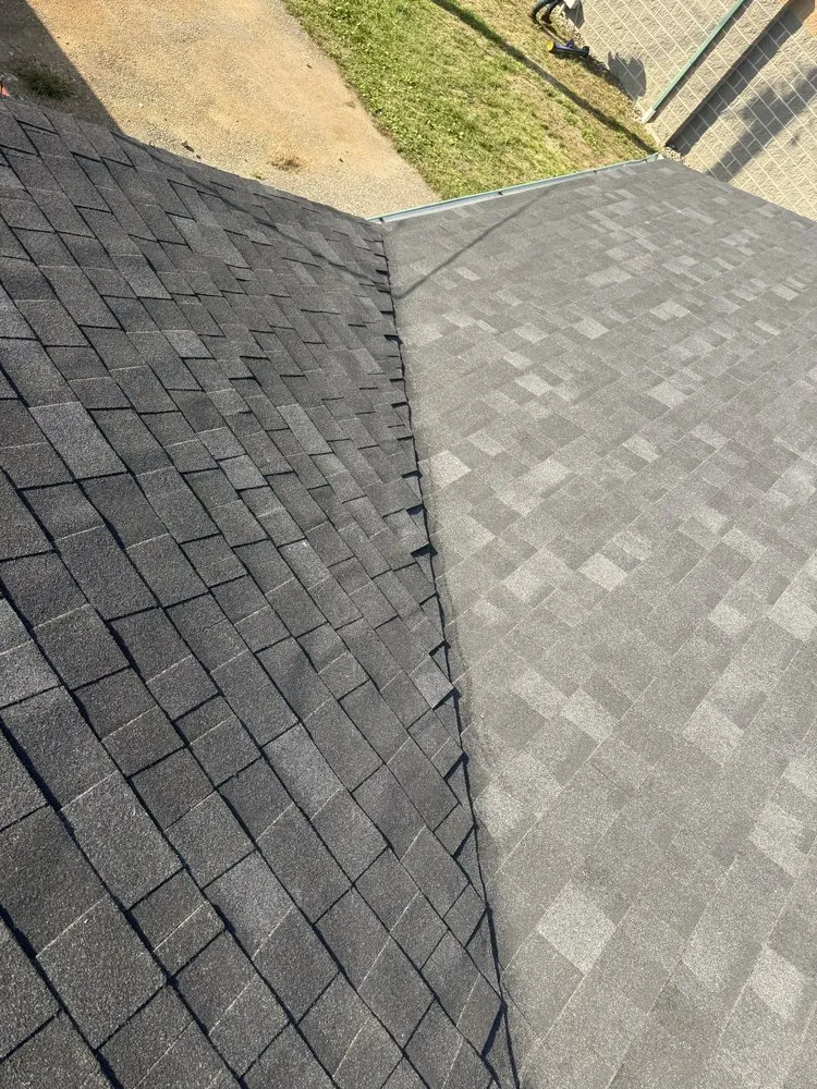 Slide of Apex Exteriors Plus