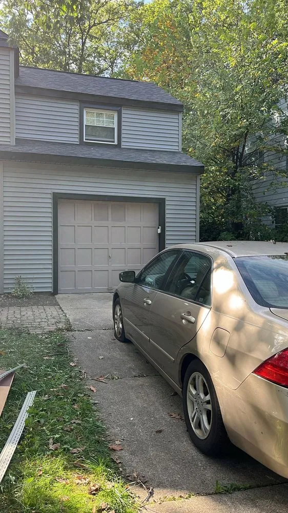 Slide of Apex Exteriors Plus