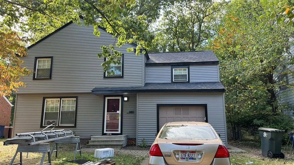 Slide of Apex Exteriors Plus