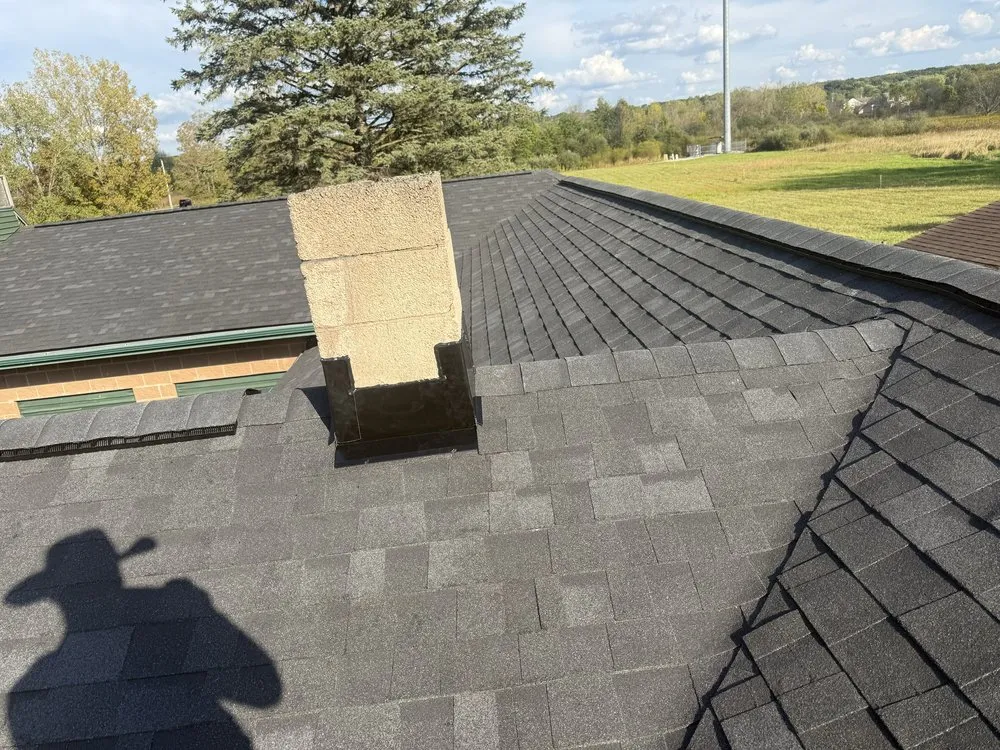 Slide of Apex Exteriors Plus