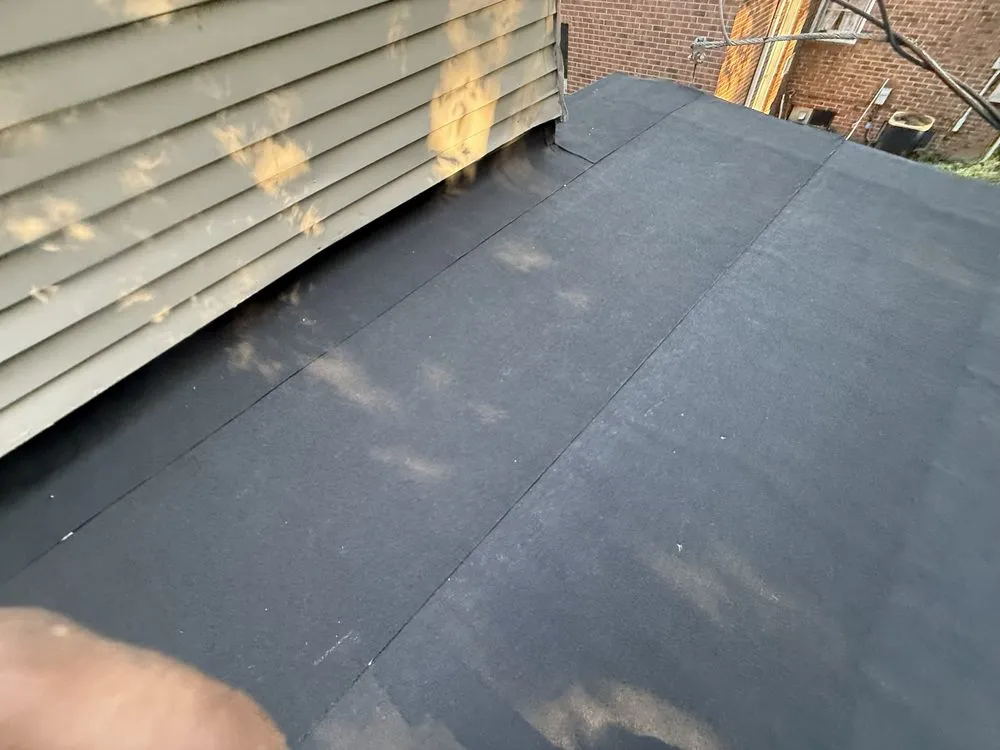 Slide of Apex Exteriors Plus