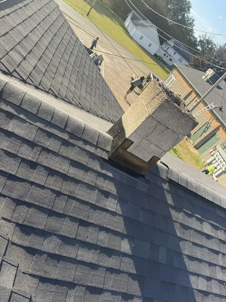 Slide of Apex Exteriors Plus