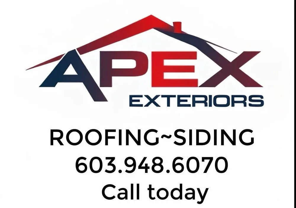Slide of Apex Exteriors