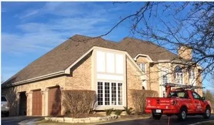 Slide of Apex Exteriors