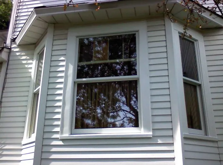 Slide of Apex Exteriors