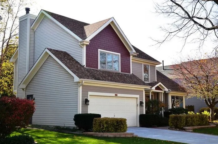 Slide of Apex Exteriors