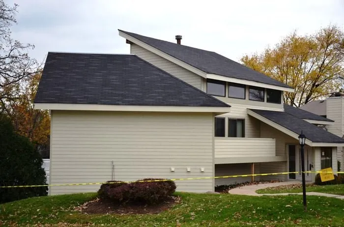 Slide of Apex Exteriors