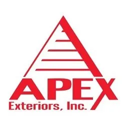 Slide of Apex Exteriors