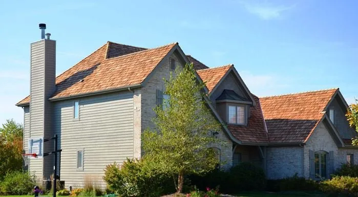 Slide of Apex Exteriors