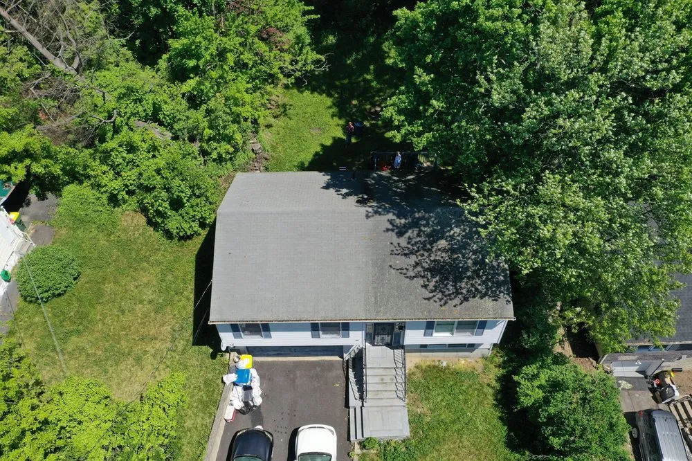 Slide of Apex Exteriors