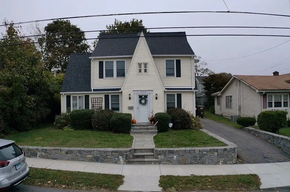 Slide of Apex Exteriors