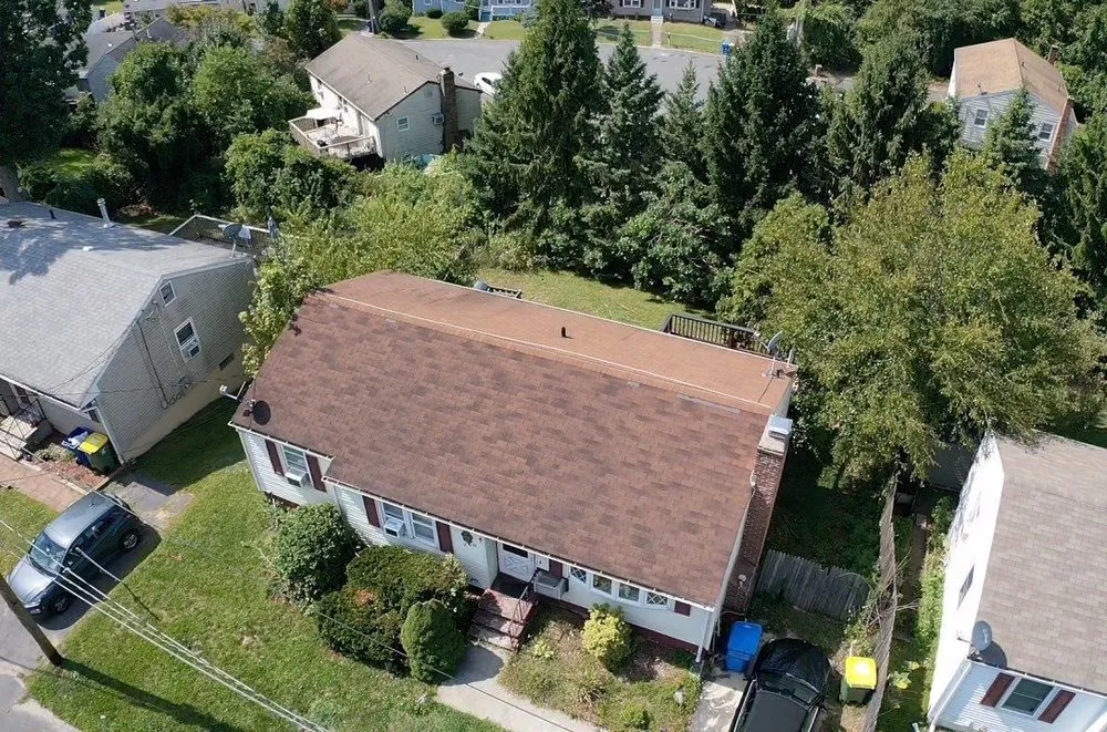 Slide of Apex Exteriors