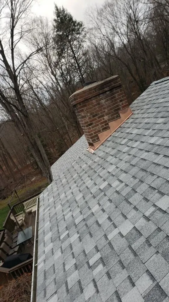 Slide of Apex Exteriors