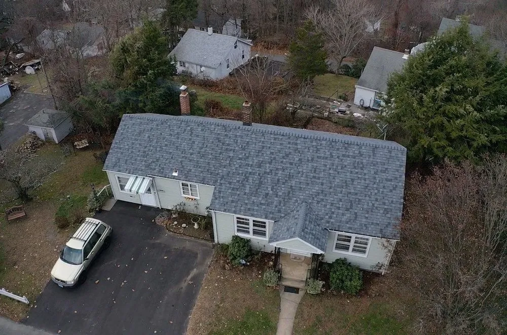 Slide of Apex Exteriors