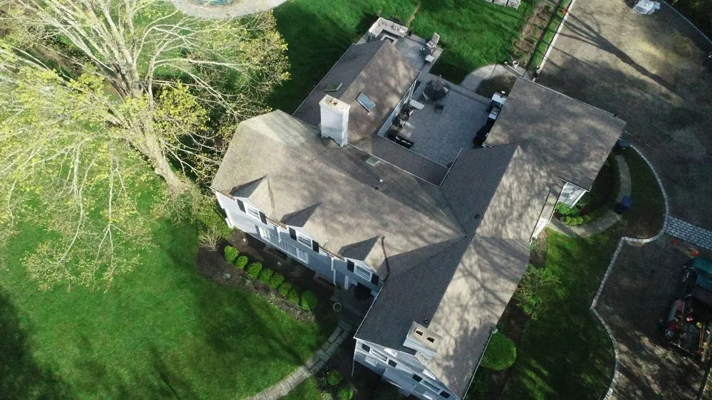 Slide of Apex Exteriors