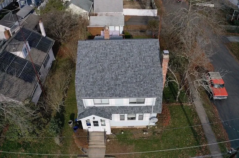 Slide of Apex Exteriors