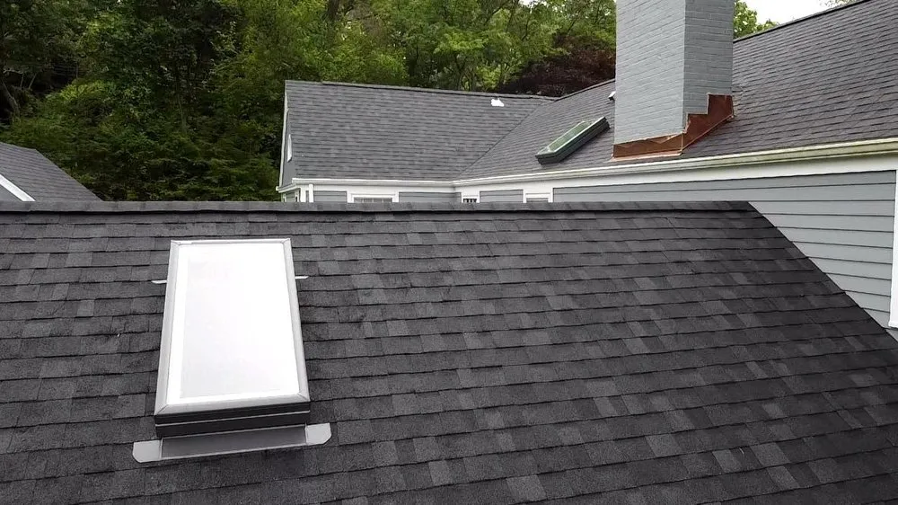 Slide of Apex Exteriors