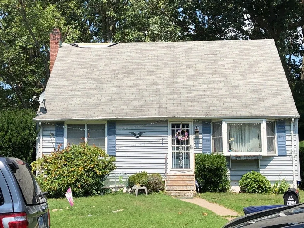 Slide of Apex Exteriors