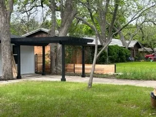 Slide of Apex Fencing & Roofing