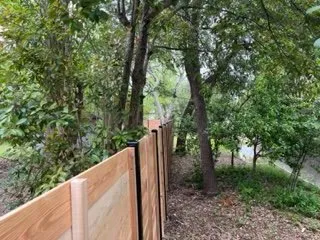 Slide of Apex Fencing & Roofing