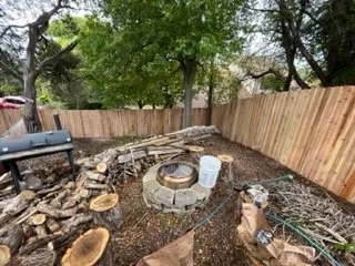 Slide of Apex Fencing & Roofing