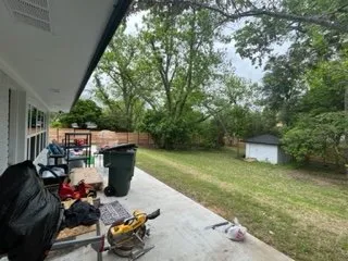 Slide of Apex Fencing & Roofing