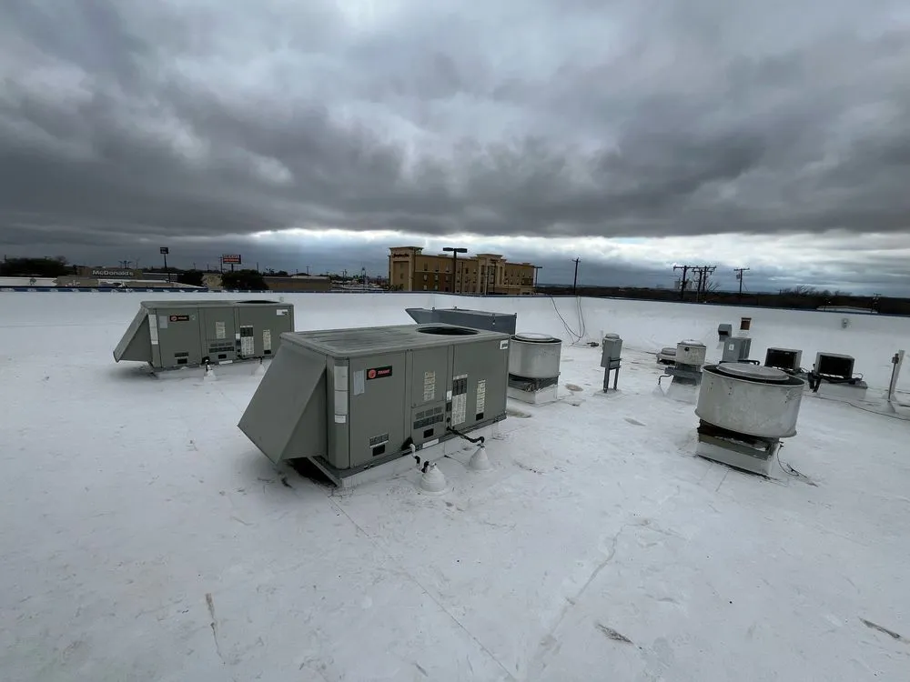 Slide of Apex Fencing & Roofing