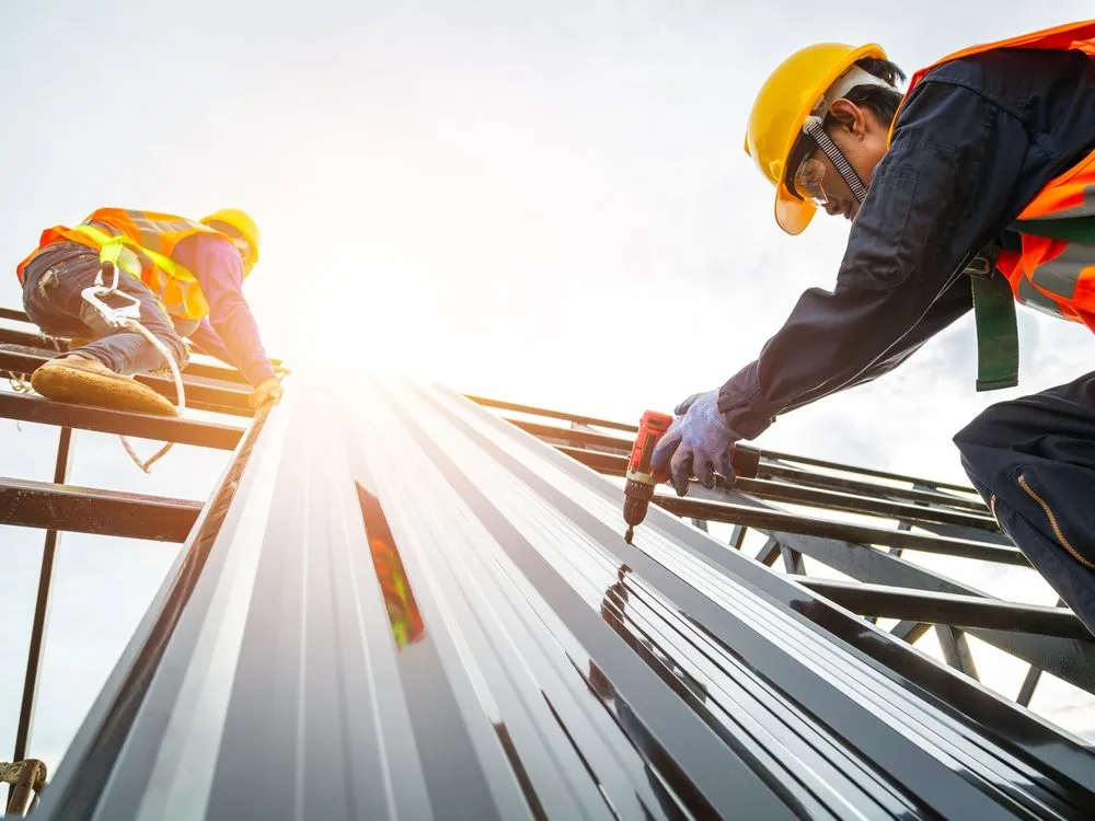 Slide of Apex Fencing & Roofing