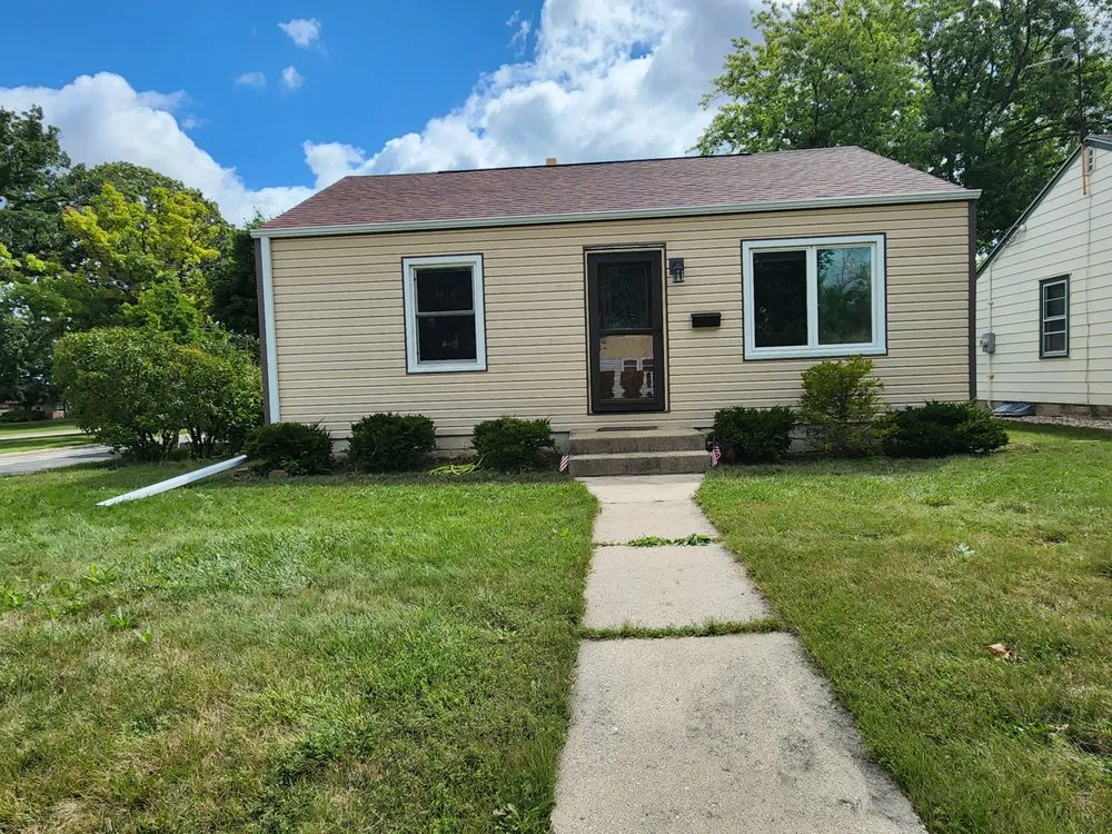 Slide of Apex General Contracting